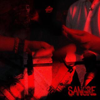 SANGRE FREESTYLE