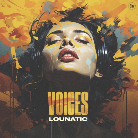 Voices | Boomplay Music