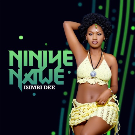 Ninjye Nawe | Boomplay Music