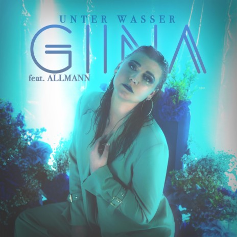 Unter Wasser ft. ALLMANN | Boomplay Music