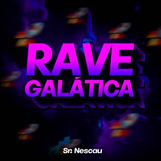 Beat Rave Galática