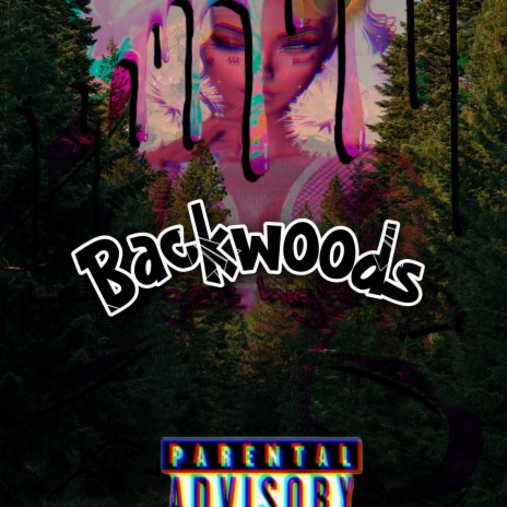 Backwoods ft. Lord Rogue | Boomplay Music