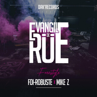 Evangile de rue (Freestyle)