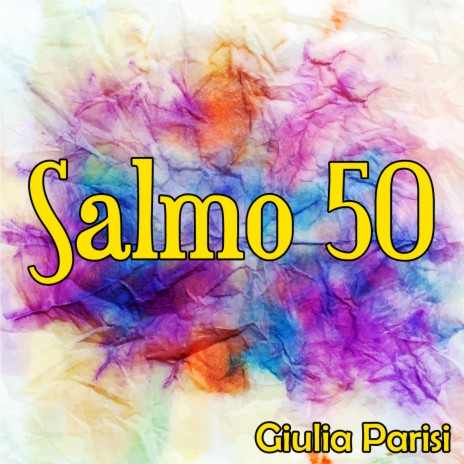 Salmo 50 (Versione strumentale) | Boomplay Music