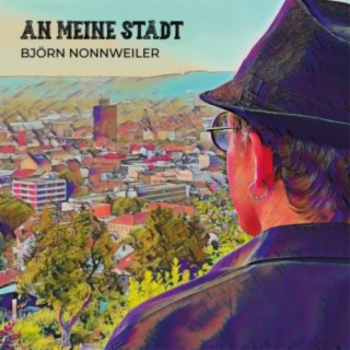 An meine Stadt