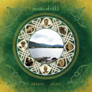 Anam Glas (Bonus Track Version)