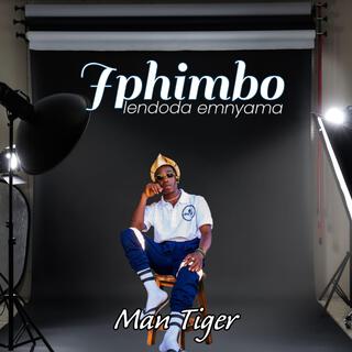 Iphimbo lendoda emnyama