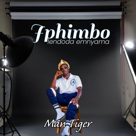 Iphimbo lendoda emnyama | Boomplay Music