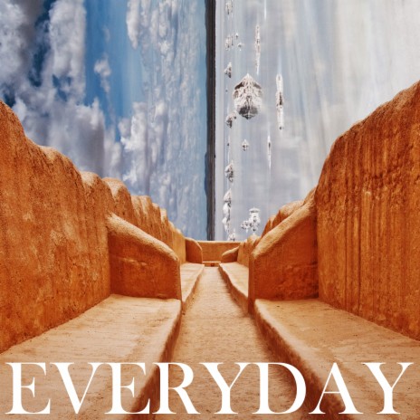 Everyday | Boomplay Music