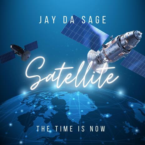 Satellite | Boomplay Music