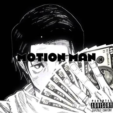 Motion Man ft. D3uce