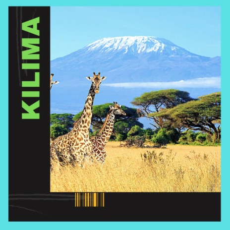 Kilima | Boomplay Music