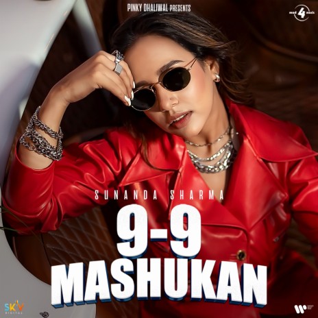 9-9 Mashukan | Boomplay Music