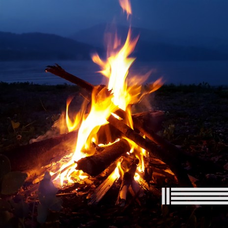 Natural Evening ft. Sounds Of Fireplace & Sounds of Nature Zone | Boomplay Music