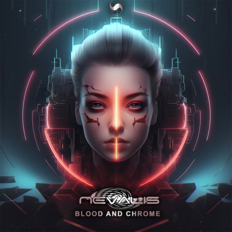 Blood And Chrome | Boomplay Music