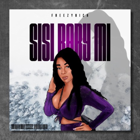 Sisi Baby Mi | Boomplay Music