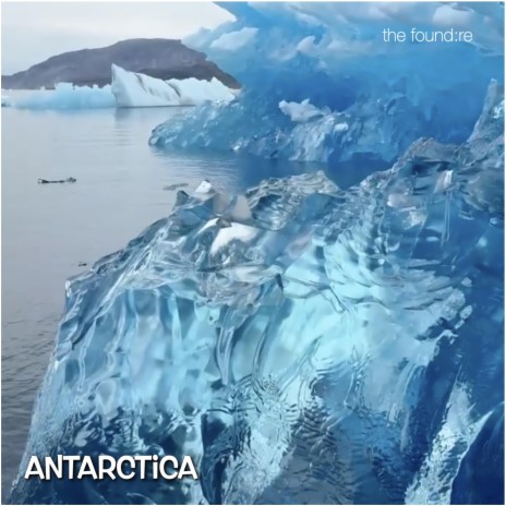 Antarctica | Boomplay Music