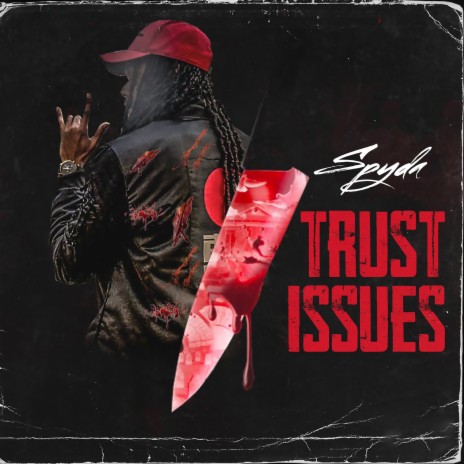 Trust Issues | Boomplay Music