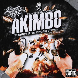 AKIMBO! lyrics | Boomplay Music