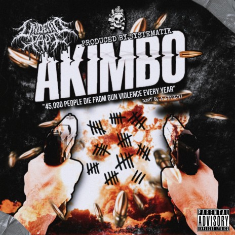 AKIMBO! | Boomplay Music