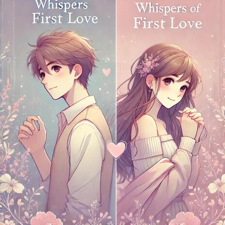 Whispers first love