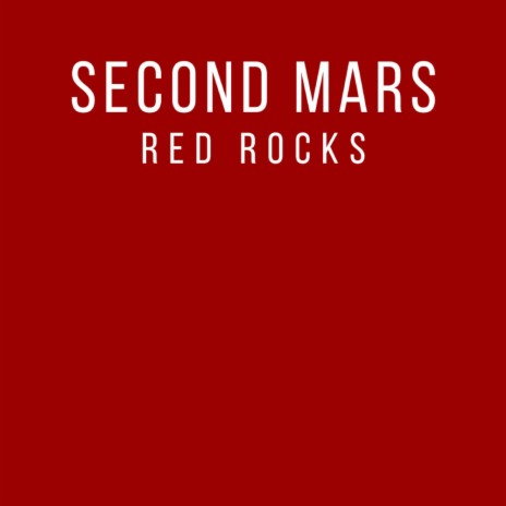 Red Rocks (Progressive Mix)