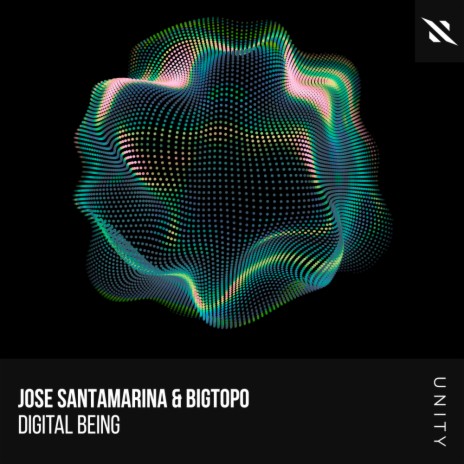 Digital Being ft. Bigtopo | Boomplay Music