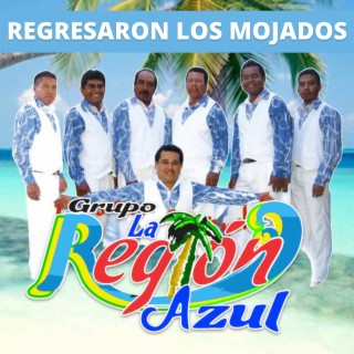 Grupo La Región Azul