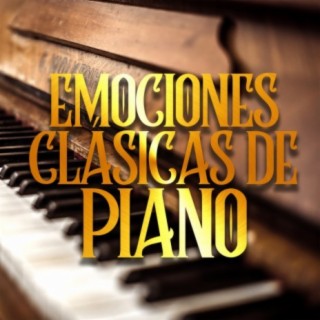 Emociones clásicas de piano