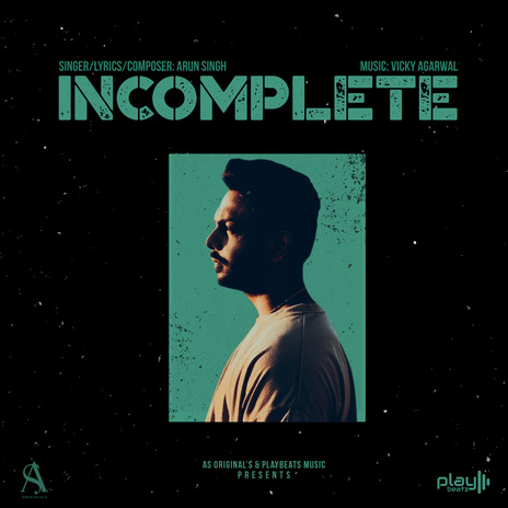 INCOMPLETE | Boomplay Music