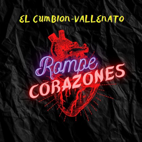Rompe Corazones | Boomplay Music
