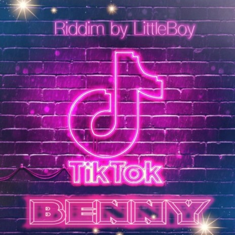 TikTok ft. litleboy lsbeats767 | Boomplay Music