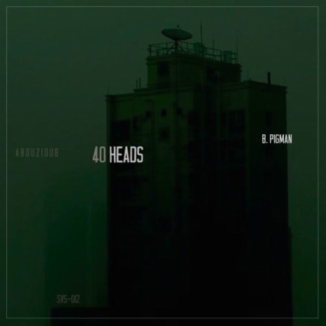 40 Heads | Boomplay Music