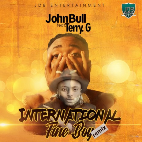 International (Remix) ft. Terry G | Boomplay Music