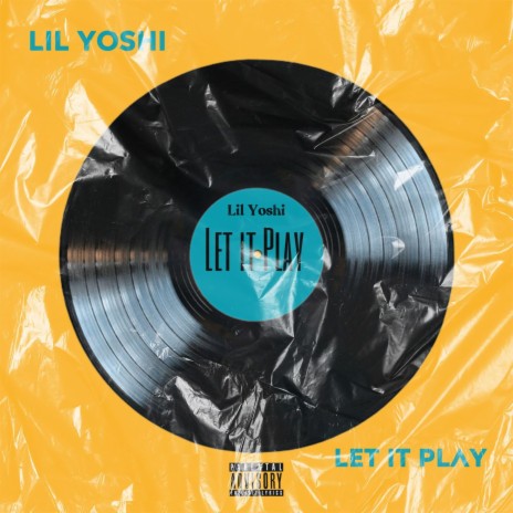 Let it Play ft. Play Bwoi The Great