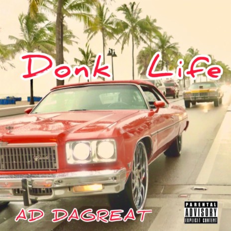 Donk life | Boomplay Music