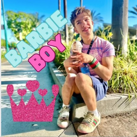 Barbie Boy | Boomplay Music