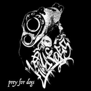 Prey for Dogs