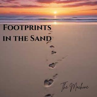 Footprints in the Sand