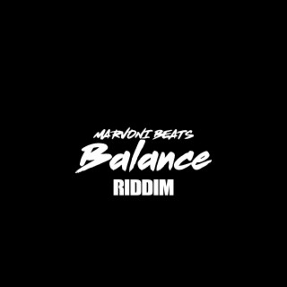 Balance Riddim