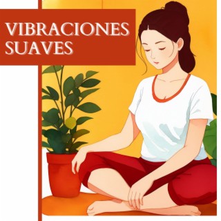 Vibraciones Suaves: Meditación, Mindfulness y Paz Interior