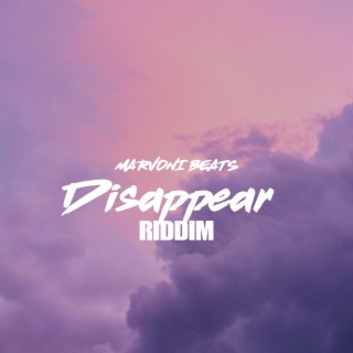 Disappear Riddim