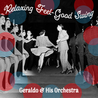 Relaxing Feel-Good Swing