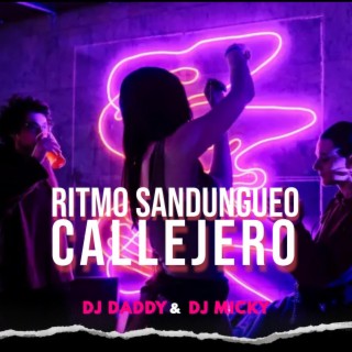 Ritmo Sandungueo Callejero