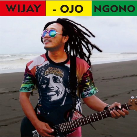 Ojo Ngono | Boomplay Music