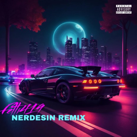 Nerdesin (Speed Up Remix) | Boomplay Music