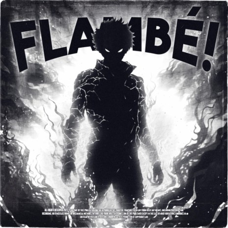 FLAMBÉ! ft. SH4RD
