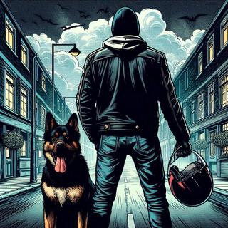 schwarzer Hund lyrics | Boomplay Music