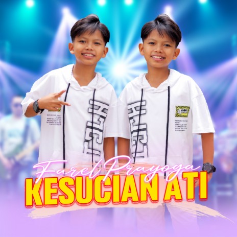 Kesucian Ati | Boomplay Music