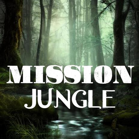 Mission Jungle | Boomplay Music